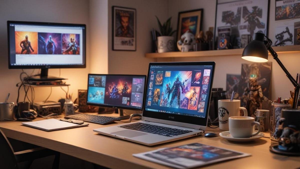 The Site Every Geek Needs to Bookmark Today!