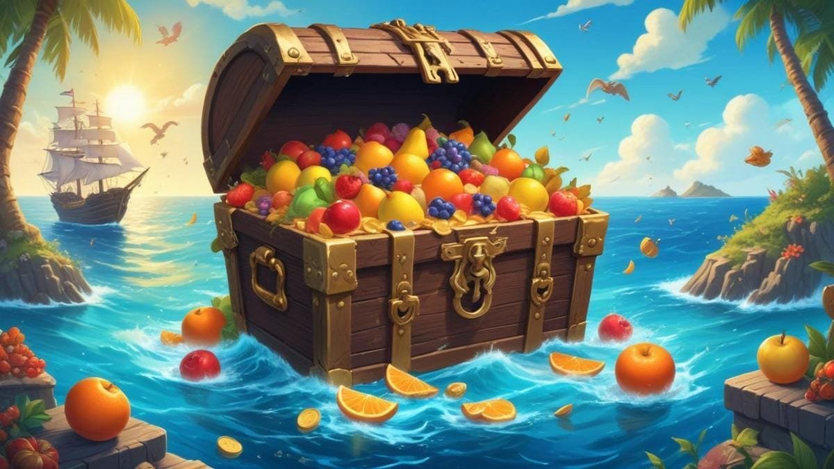 What are Blox Fruits codes?