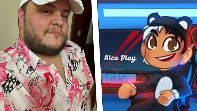 AlcaPlay
