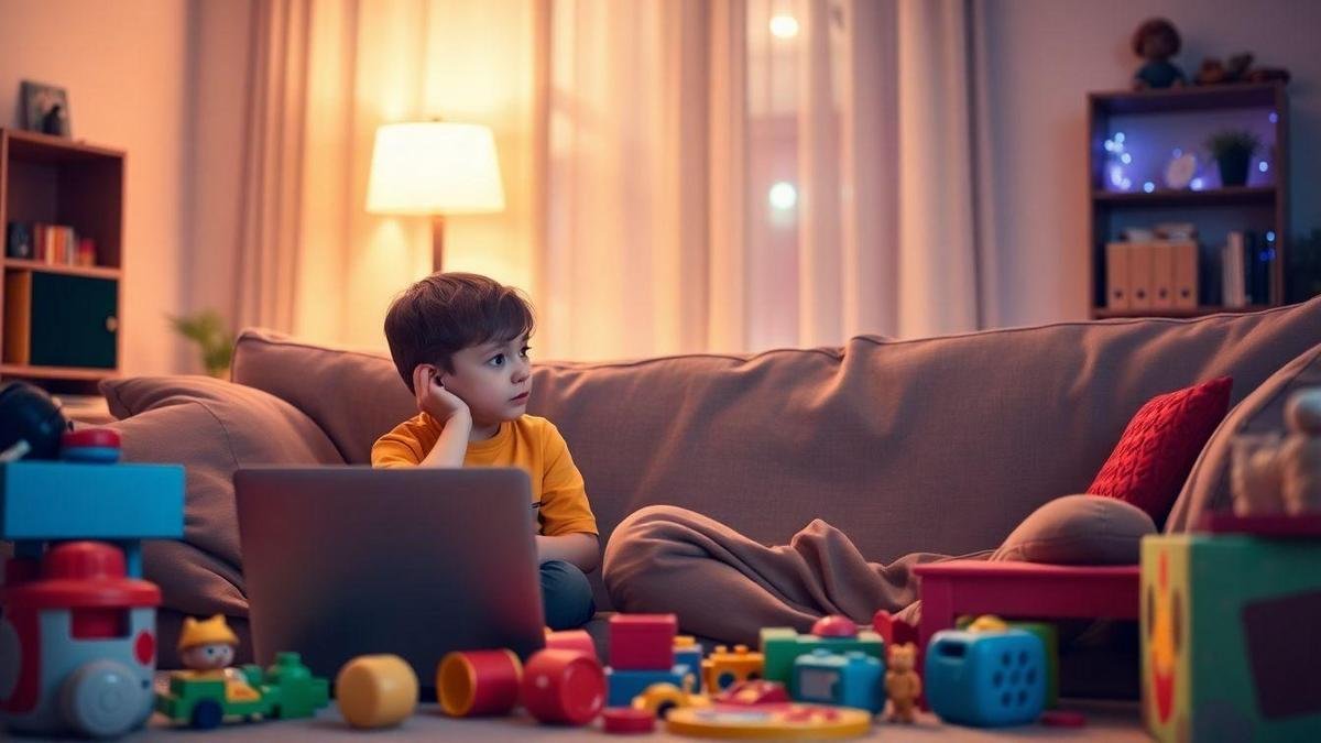 Meu Filho Quer Ser Youtuber: Deixar ou Não Deixar?