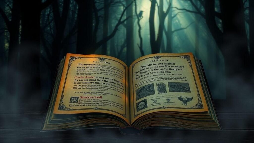 new-world-of-warcraft-book-blood-ties-arrives-on-november--tying-into-midnight-game