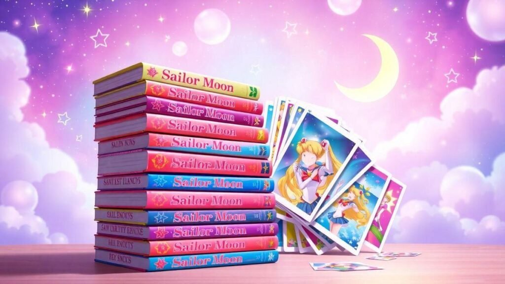 amazing-discounts-on-sailor-moon-manga-collection-with-exclusive-art-cards