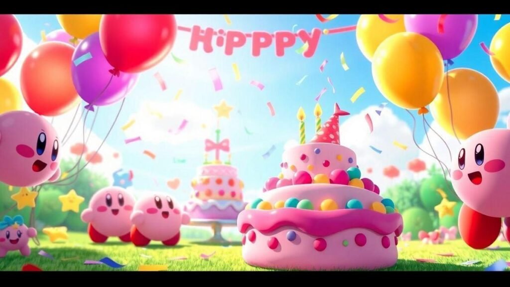 celebrate-kirbys-th-birthday-with-a-special-discounted-art-book