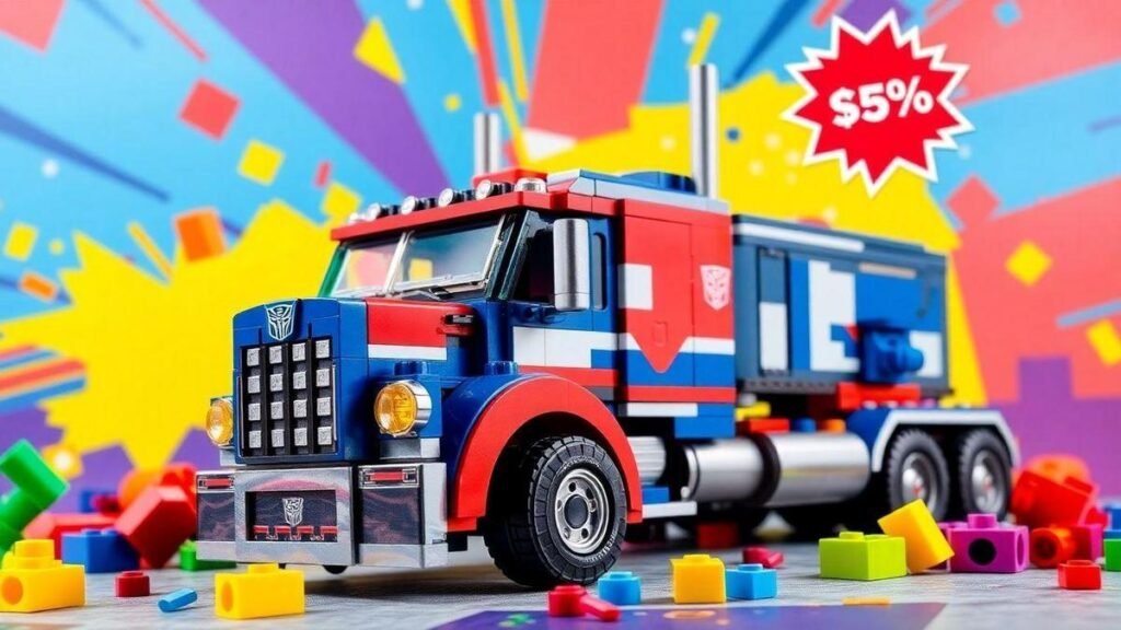 amazing-discounts-on-optimus-prime-lego-set-before-prime-day-