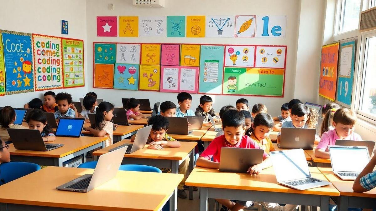 Top 10 Coding Resources for Kids in 2022
