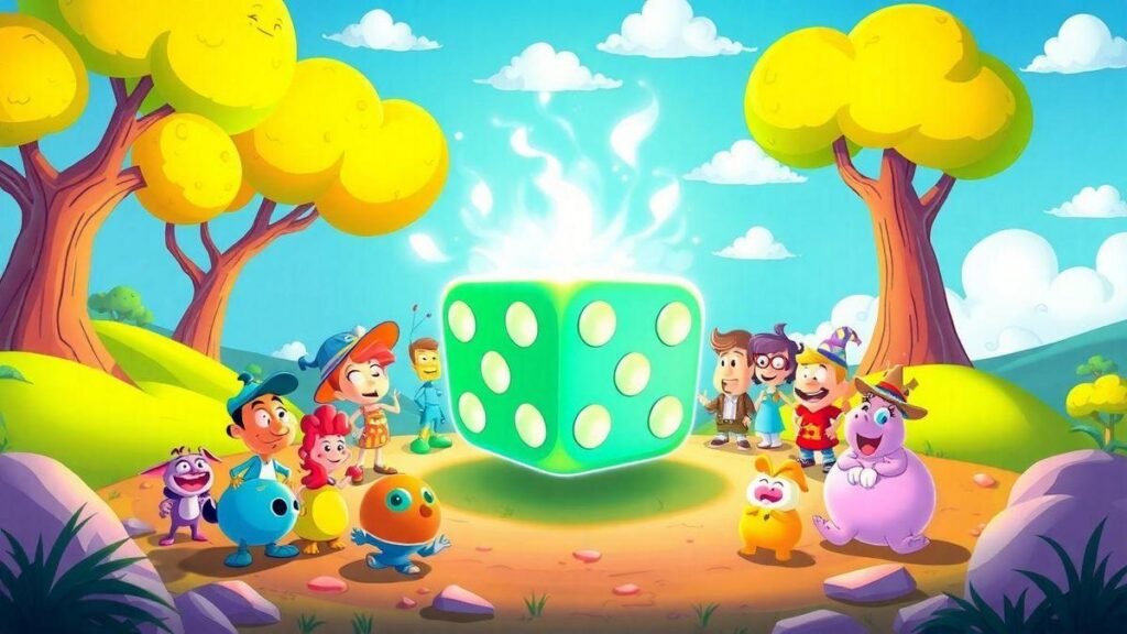 get-ready-for-the-exciting-collectors-edition-of-nicktoons--the-dice-of-destiny