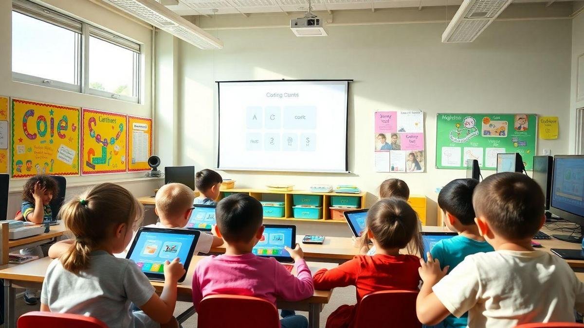 What Is Block Coding?