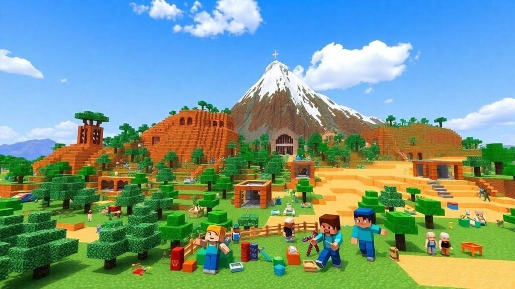 minecraft-a-fun-way-to-learn-coding