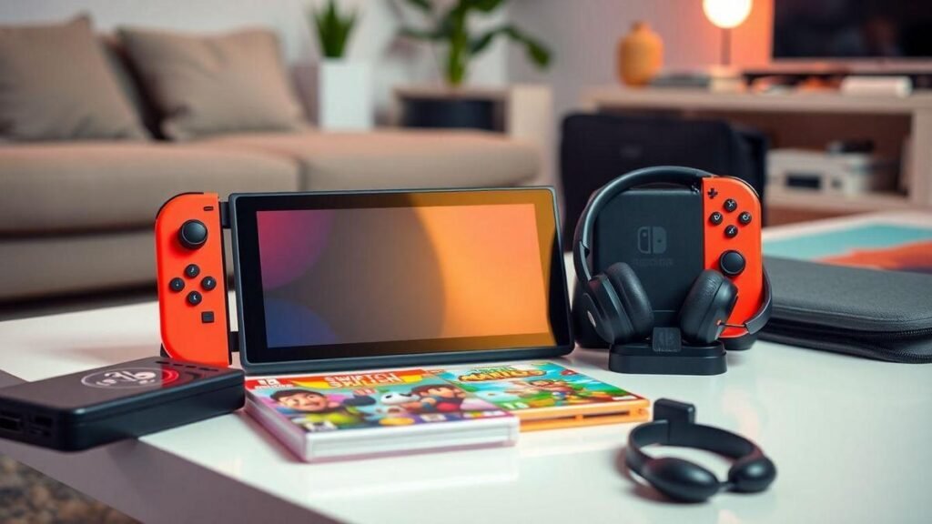 new-nintendo-switch--games-and-cool-accessories-now-available-on-amazon-but-supplies-are-limited
