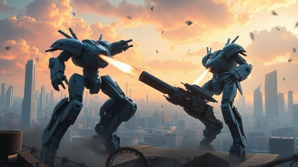 explore-the-exciting-world-of-daemon-x-machina-titanic-scion-and-experience-epic-mech-battles