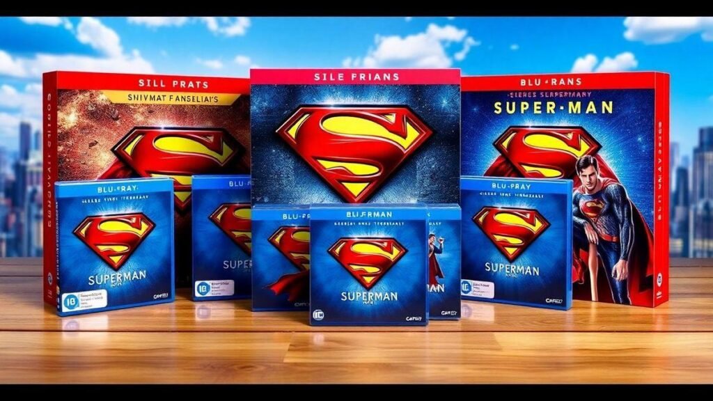 superman-movie-collection-in-k-is-available-for-pre-order-again-on-amazon