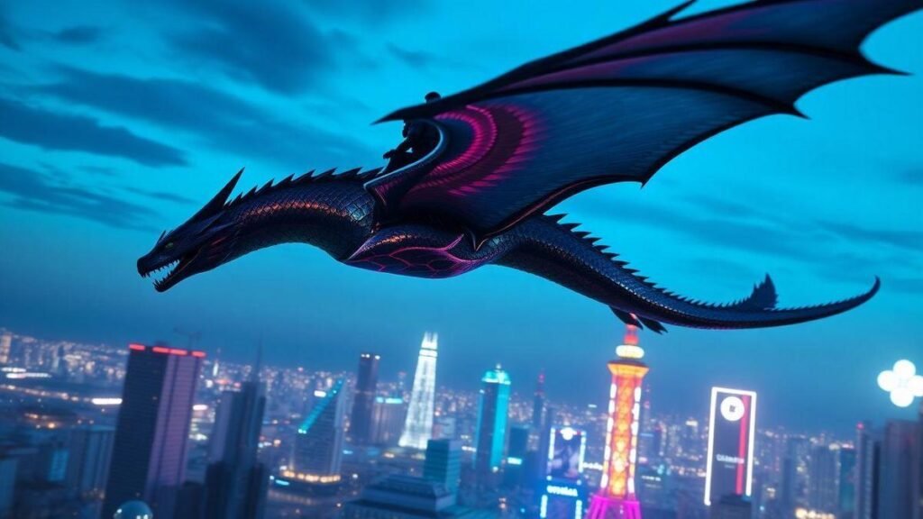 get-ready-to-fly-with-your-dragon-in-the-panzer-dragoon-zwei-remake-at-the-tokyo-game-show