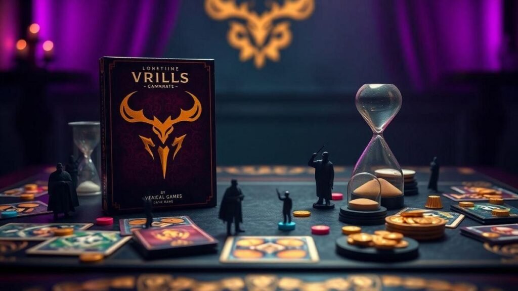 you-can-get-disney-villainous-unstoppable-next-month-for-short-games-and-a-lower-price