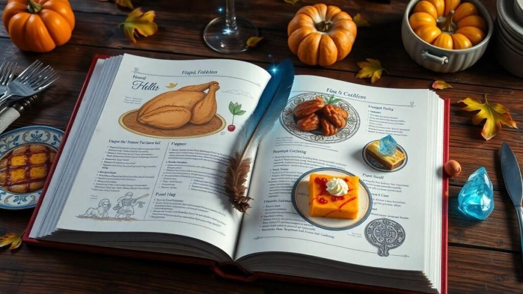 you-can-make-final-fantasy-xiv-food-with-a-new-cookbook-in-october