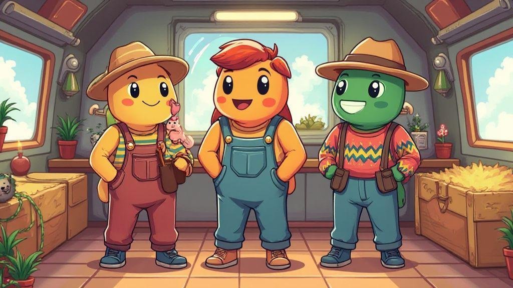 you-can-get-free-stardew-valley-clothes-and-pets-in-among-us-for-a-short-time